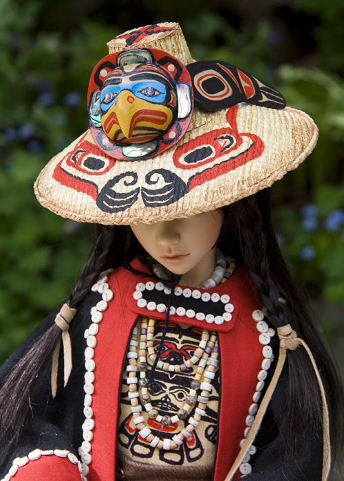 Eagle Hat